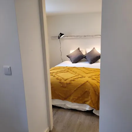 Apartamento Estoril *