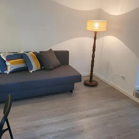 Apartamento Estoril Апартаменты