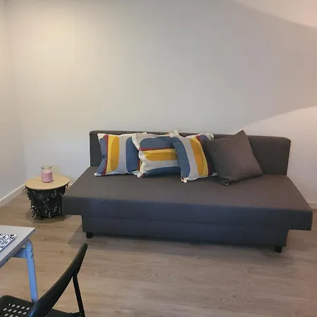 Apartamento Estoril *