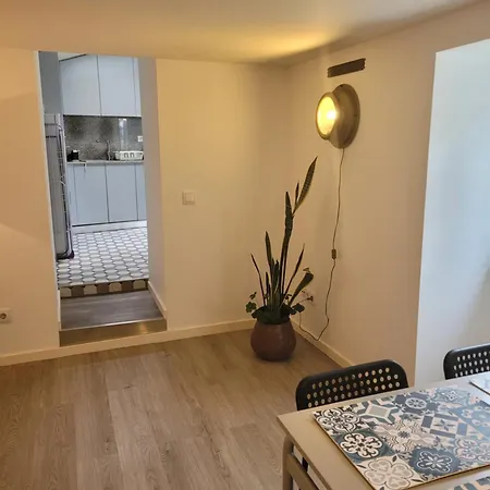 Apartamento Estoril Apartment Estoril