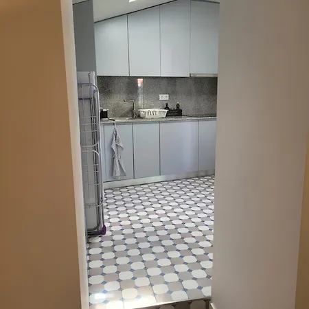 Апартаменты Apartamento Estoril