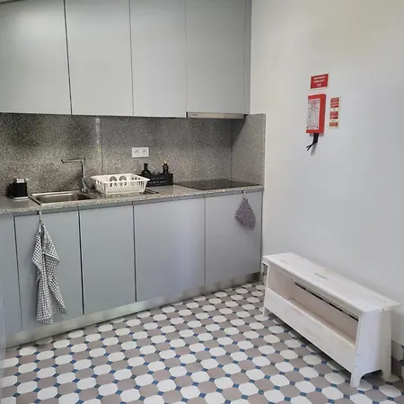 Apartamento Estoril